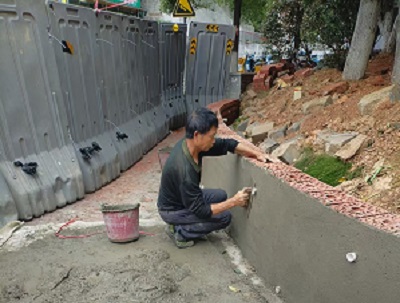 花區芙蓉中路中興銀行