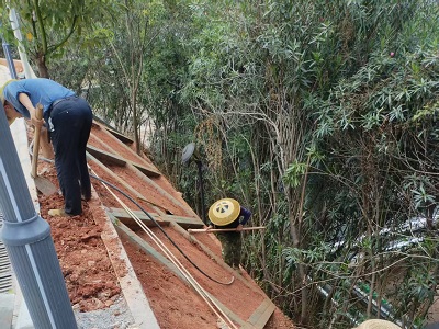 星沙街道小唐路